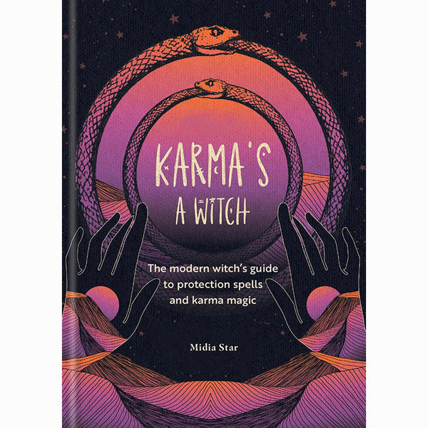 Karma's A Witch - Midia Star