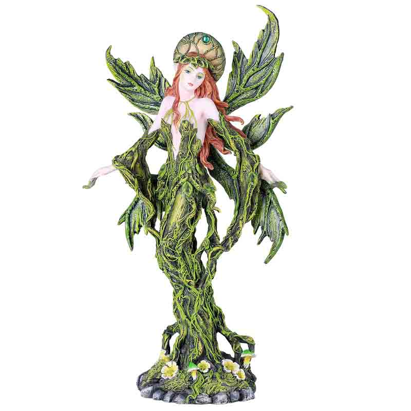 Forest Fairy Statue