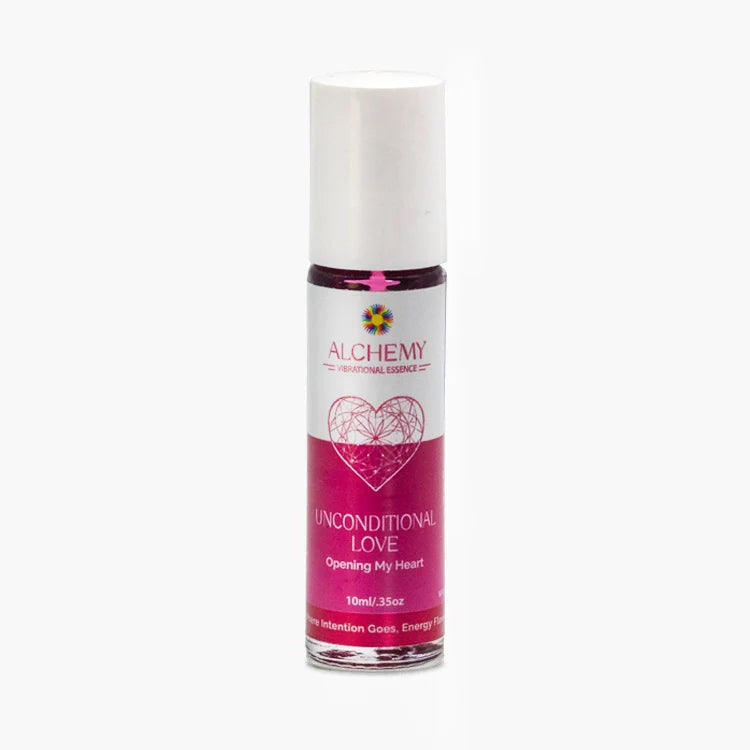 Roll-on : Essence d'Amour Inconditionnel 10 ml