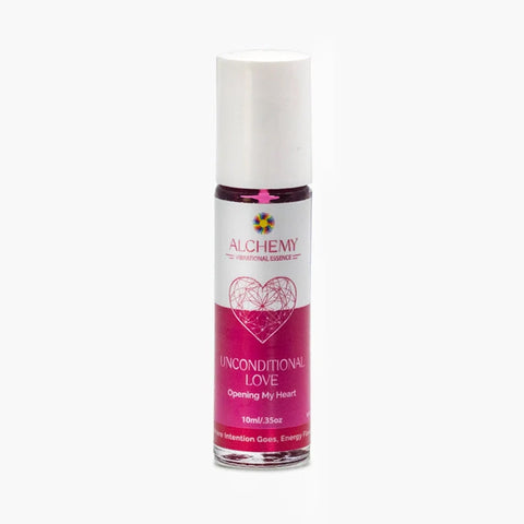 Karma Light Essence - Unconditional Love Roll-on 10ml