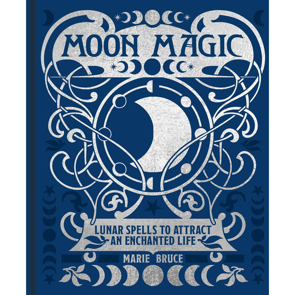 Moon Magic - Bruce Marie