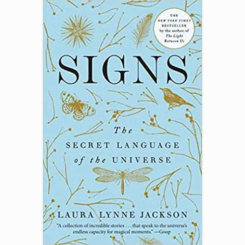 Signs - Laura Lynne Jackson