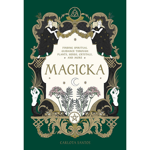 Magicka - Carlota Santos