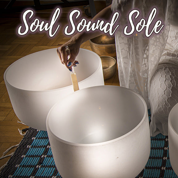 Soul Sound Sole: Sound Healing and Ancestral Movement through Traditional West-African Dance