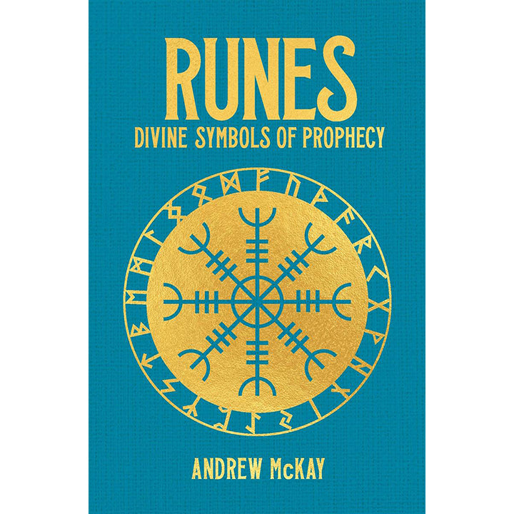 Runes - Andrew McKay
