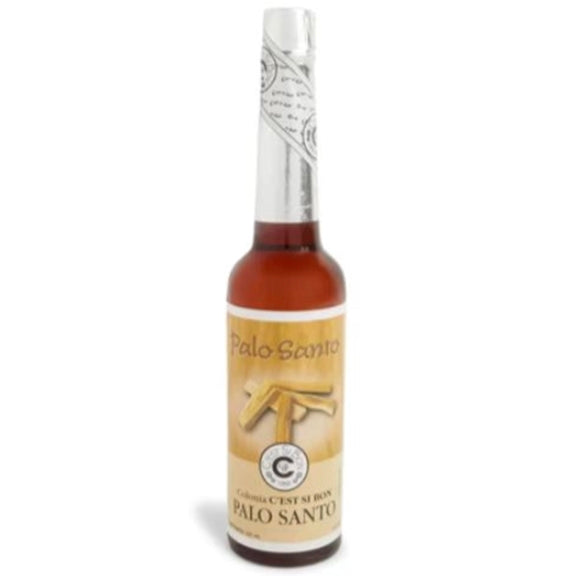 Palo Santo Cologne 7.5oz