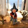 Decorative Kitchen Witch - Nonna