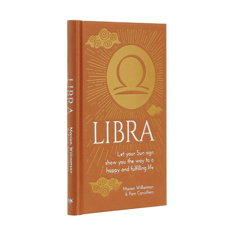 Libra - Marion Williamson & Pam Carruthers
