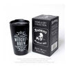 Travel Double walled mug: Witches Brew