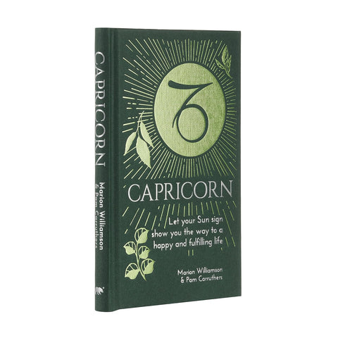 Capricorn - Marion Williamson & Pam Carruthers
