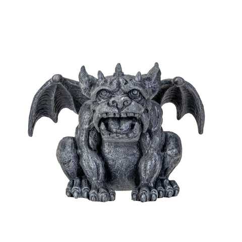 Gargoyle Fido