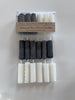 Beeswax full/new moon ritual candles (12 pack)