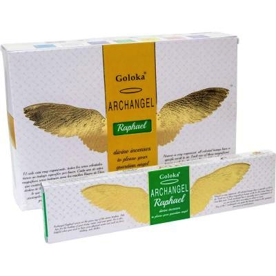 Goloka archangel incense Raphael 15gr