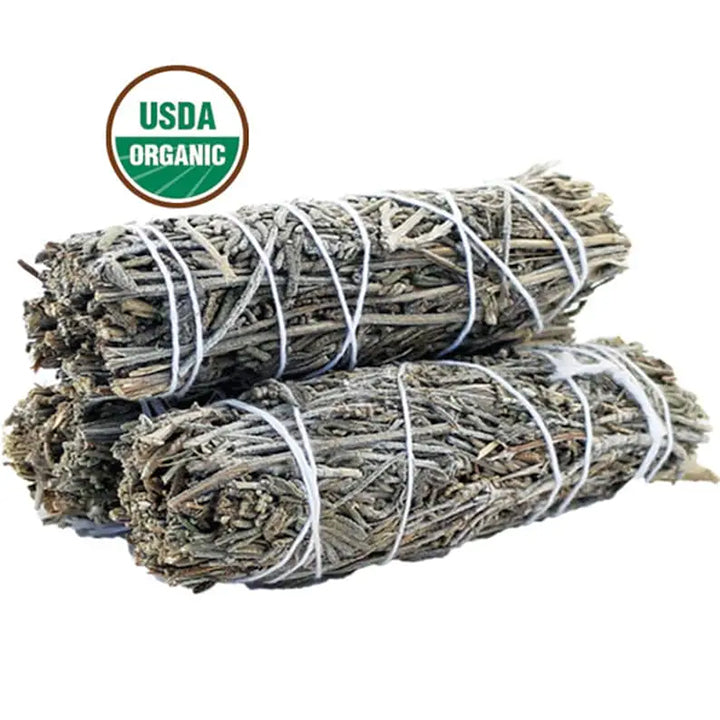 Cleansing smoke bundle - lavender