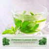 Honey Squeeze Pack - Peppermint Flavoured (one 12g package)