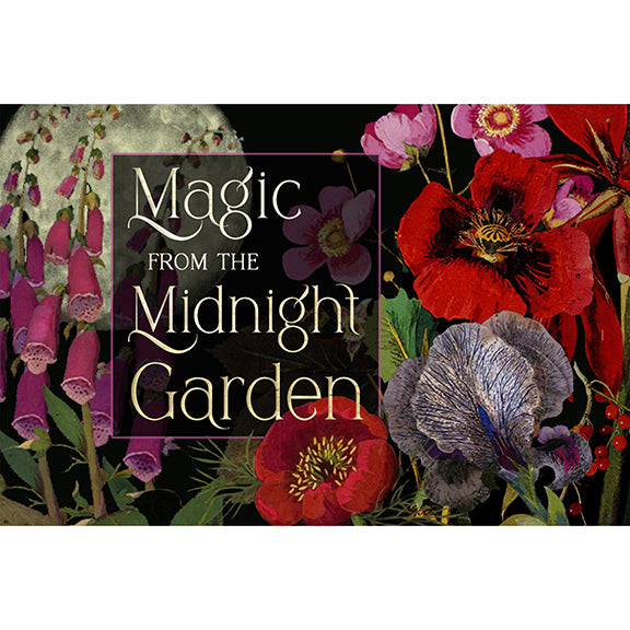Magic from the Midnight Garden (Oct 2026)