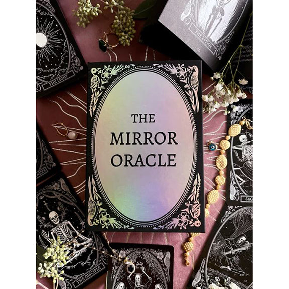 Mirror Oracle