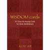 Wisdom Cards - Ilchi Lee