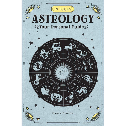 Focus sur l'astrologie - Fenton Sasha