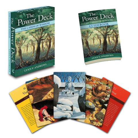 Power Deck - Lynn Andrews