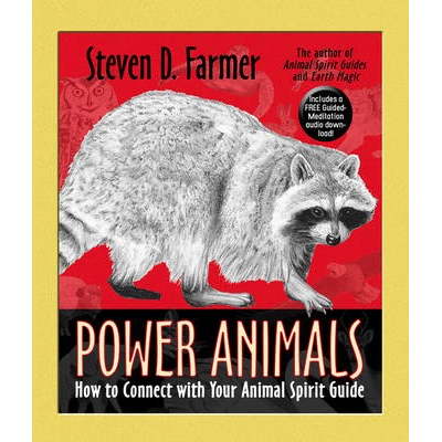 Power Animals - Steven Farmer