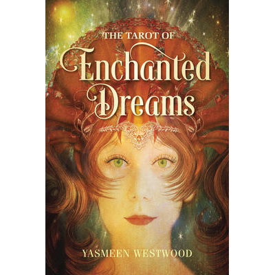 Tarot des rêves enchantés - Yasmeen Westwood