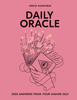 Oracle quotidien - Jerico Mandybur