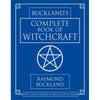 Le livre complet de sorcellerie de Buckland - R. Buckland
