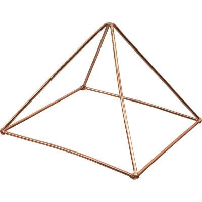 Copper Energizing Pyramid