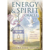 Energy and Spirit Oracle - Sandra Anne Taylor