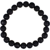 Bracelet 8mm Lava beads