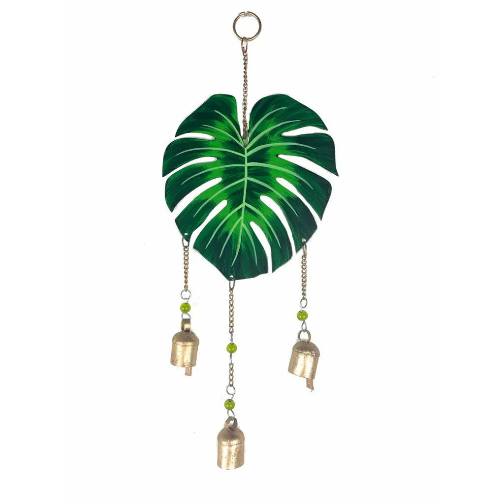 Monstera Chime