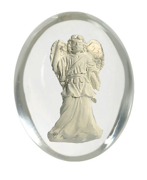 Archangel Stone - Raphael