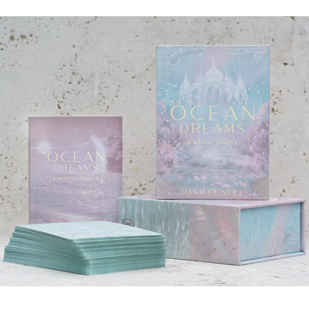 Ocean Dreams Oracle - Danielle Noel
