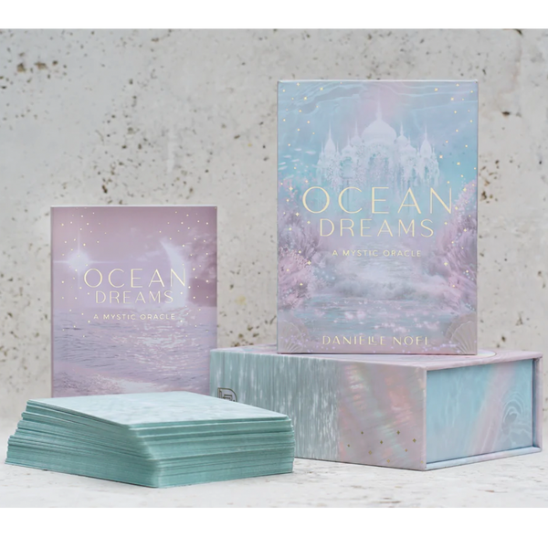 Ocean Dreams Oracle - Danielle Noel