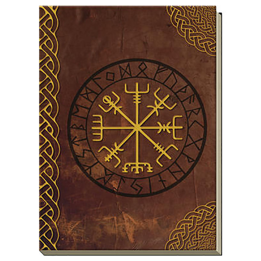 Rune Journal - Lo Scarabeo