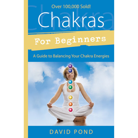 Chakras for Beginners - David Pond