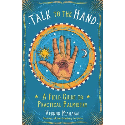 Parlez à la main - Vernon Mahabal