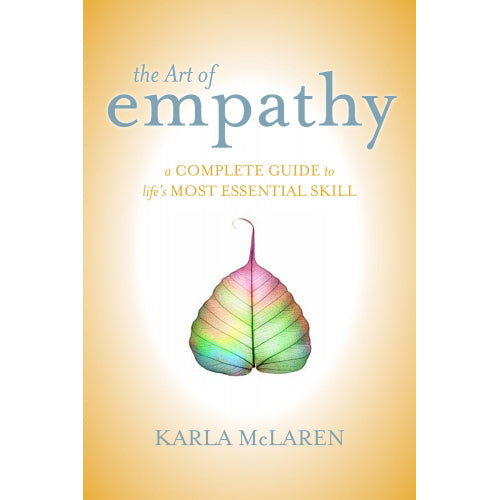 L'art de l'empathie - Karla McLaren