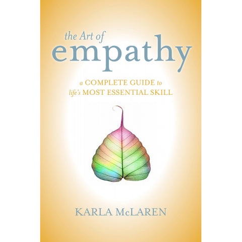 L'art de l'empathie - Karla McLaren