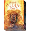 Barbieri Zodiac Oracle - Barbara Moore/Paolo Barbieri