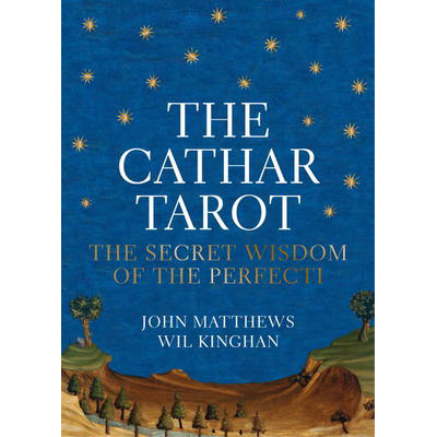 Cathar Tarot - John Matthews