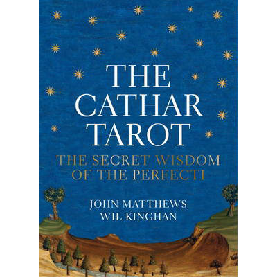 Tarot Cathare - John Matthews