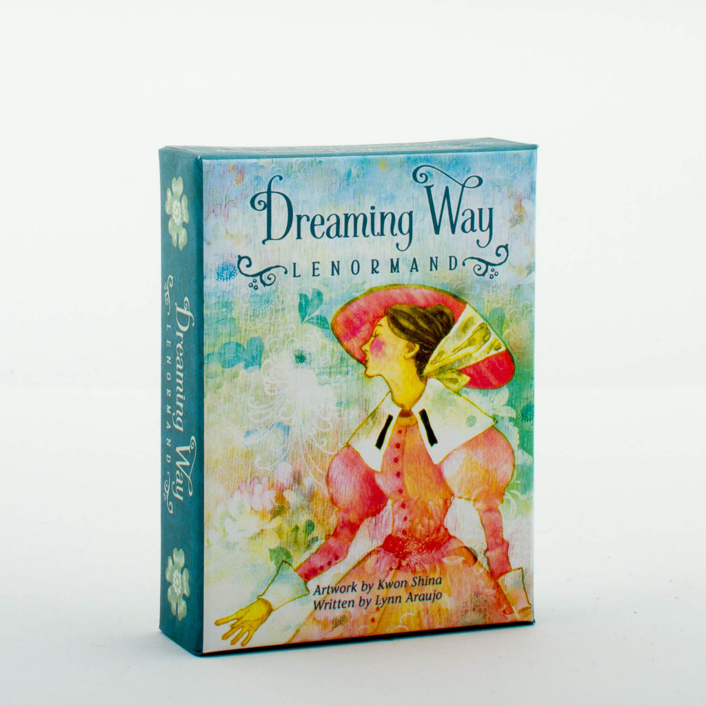 Dreaming Way Lenormand - Lynn Araujo & Kwon Shina