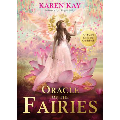 Oracle des Fées - Karen Kay