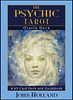 Psychic Tarot Oracle Deck - John Holland
