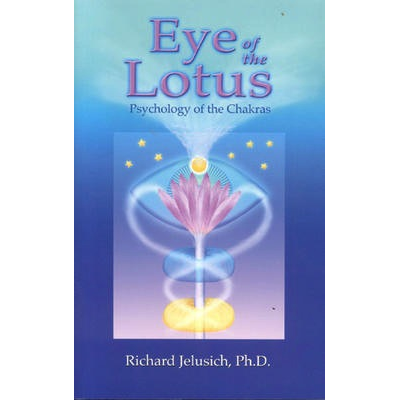 Eye of the lotus - Jelusich -  Richard
