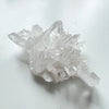Amas de quartz
