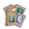 Messages from your Animal Spirit Guides Oracle Cards - Steven Farmer