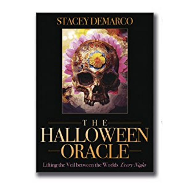 Oracle d'Halloween - Stacey Demarco/Jimmy Manton